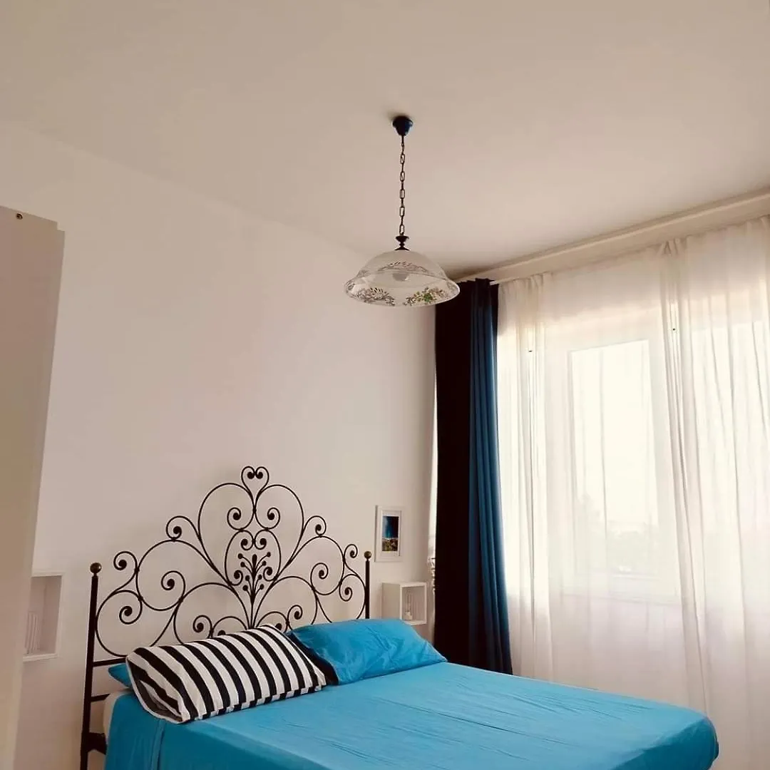 Tao Magda Beach Taormina Apartment