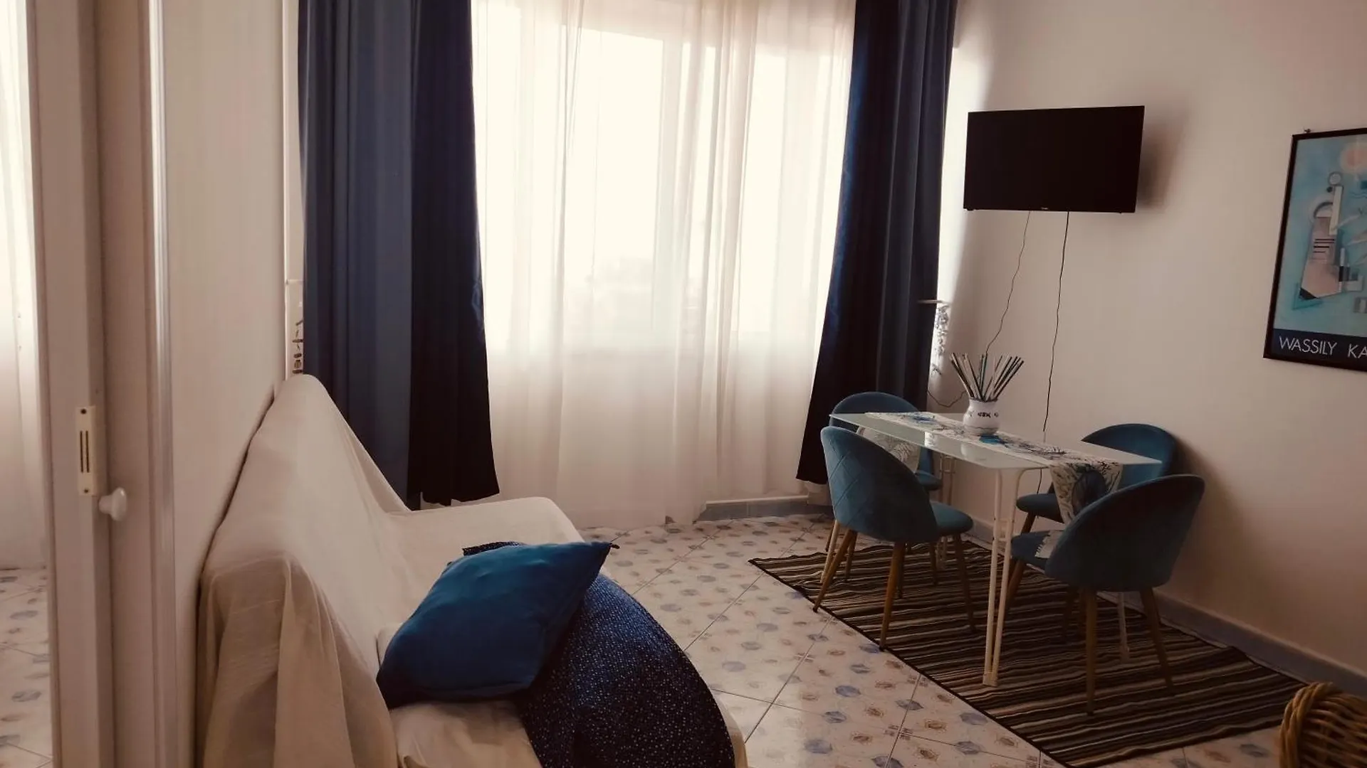 Tao Magda Beach Taormina Italy