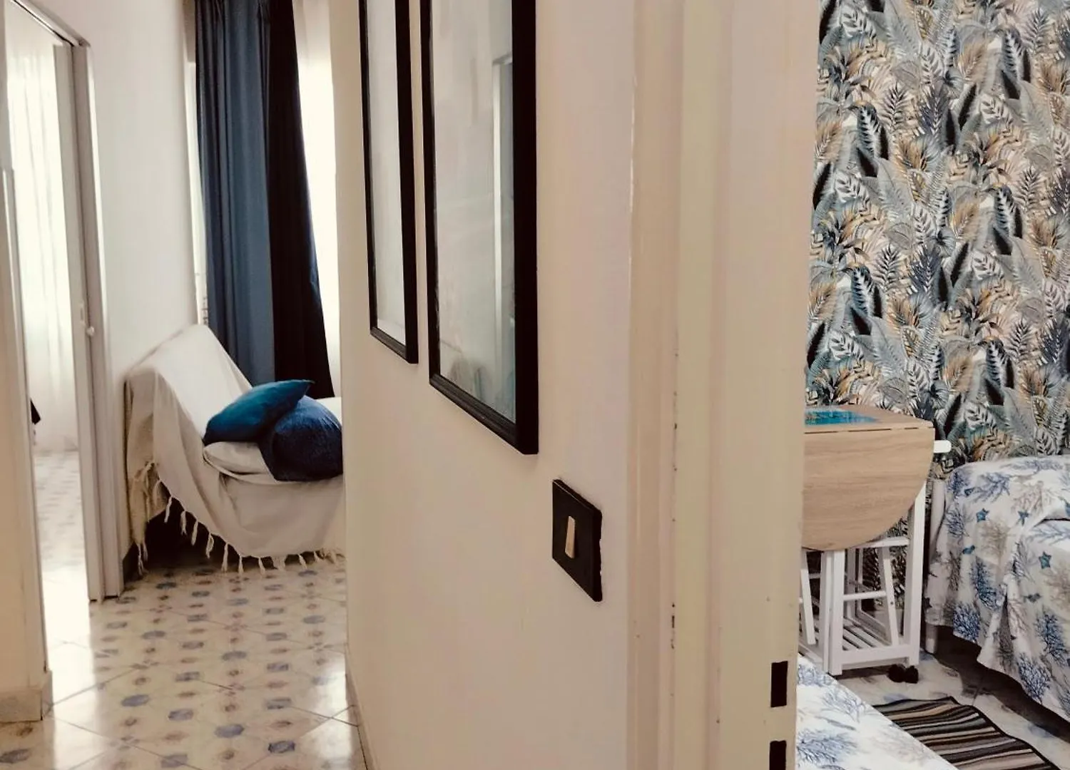 Apartment Tao Magda Beach Taormina