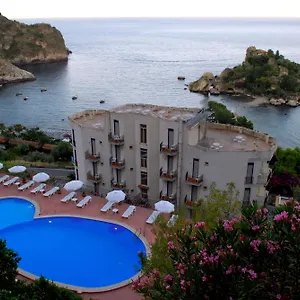 Isola Bella Hotell